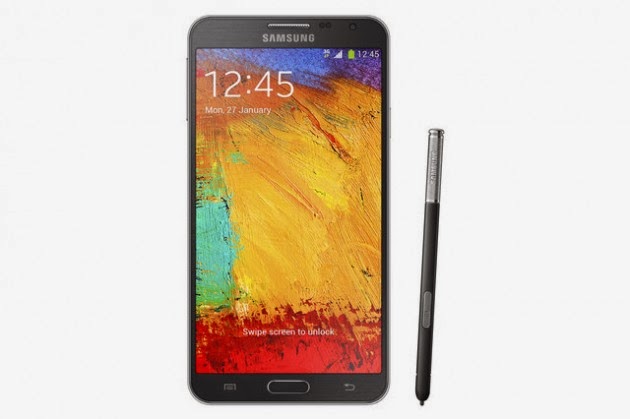  سامسونغ تعلن رسميا عن Galaxy Note 3 Neo الجديد 