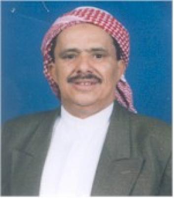 وفاة برلماني وقيادي مؤتمري بارز في صنعاء