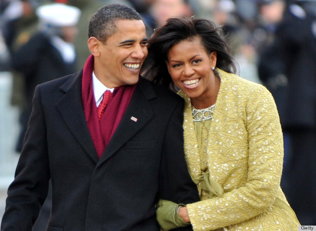 زوجة الرئيس الامريكي أوباما تشيد بطالبة يمنية.. والسبب؟