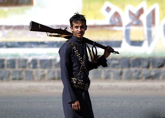 صحيفة دولية: الخلافات تعصف بتحالف الحوثي – صالح في اليمن