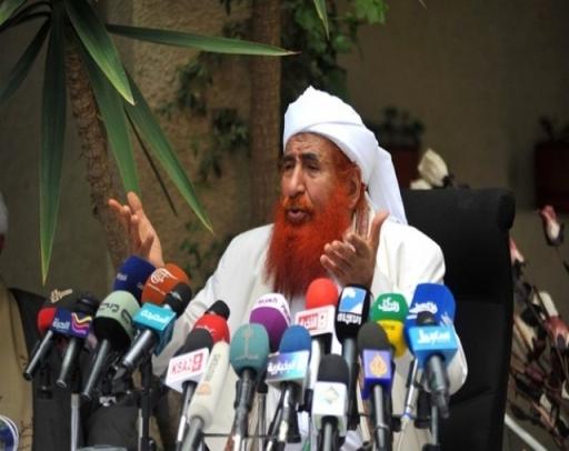 الشيخ عبدالمجيد الزنداني يعد اليمنيين بمفاجئة كبرى ستحل مشكلة فقرهم