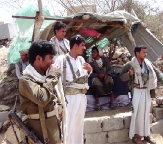 جهود للتوصل إلى هدنة إنسانية وإيران تزود مقاتلي الحوثي بأدوية لإزالة القلق والخوف