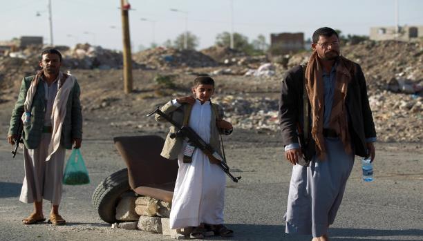 اليمن: تحدّيات \
