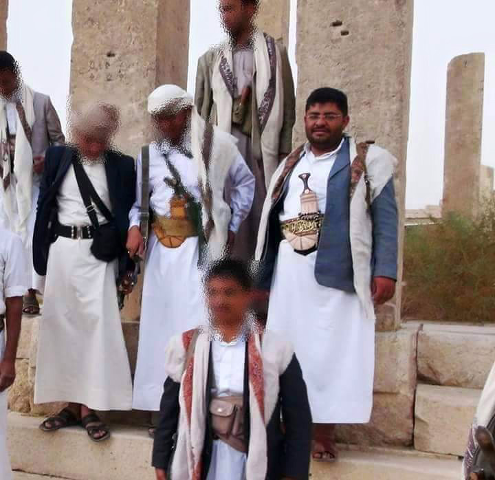 كشف تفاصيل فضيحة جديدة للحوثين ومحمد علي الحوثي في مأرب