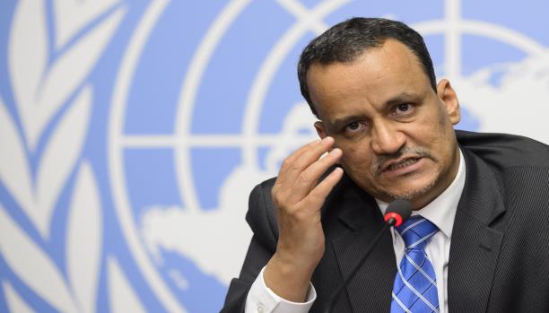 الأمم المتحدة تفرض سرية على مفاوضات سويسرا حول اليمن