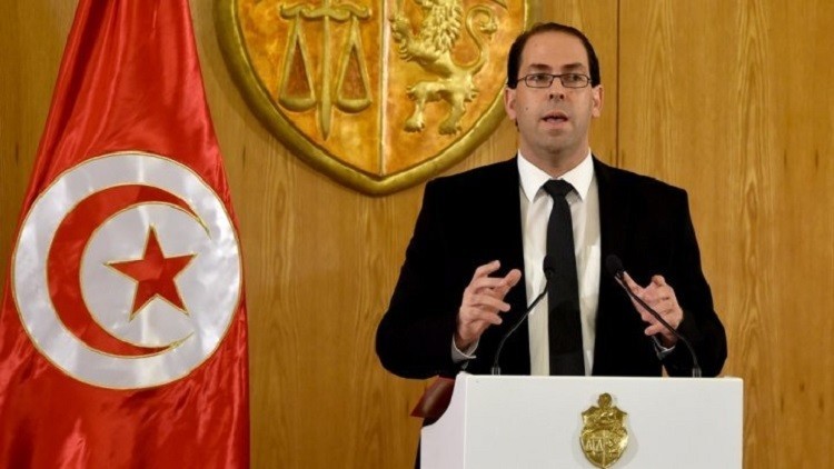 إقالة وزير الشؤون الدينية في تونس بعد مهاجمته السعودية