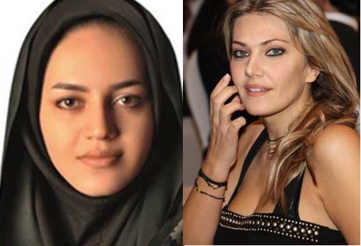 بينهن إيرانيّة ولبنانيّة .. أجمل 8 نساء شاركن بالمجال السياسي حول العالم «شاهد»