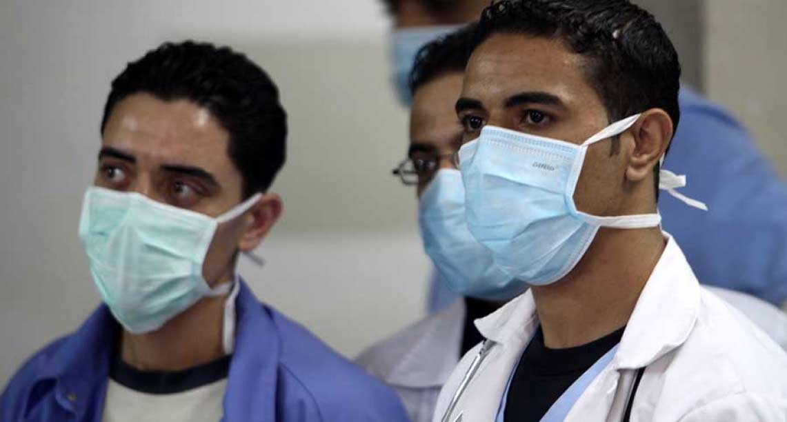 انفلونزا الخنازير تقتل 426 شخصاً في اليمن