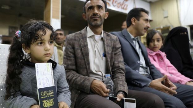 الحوثيون يطالبون الأمم المتحدة بإجلاء 150 مريضاً يومياً إلى الخارج