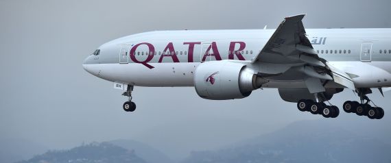 قرار سعودي فوري بمنع جميع الطائرات القطرية من الهبوط في مطاراتها