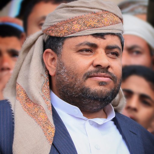محمد علي الحوثي - رئيس اللجنة الثورية العليا
