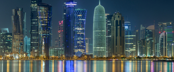 مصر تختار دولة أخرى لرعاية مصالحها في قطر