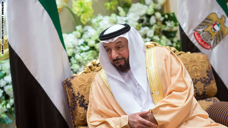 رئيس الإمارات يعتمد التشكيل الوزاري الجديد «الأسماء»