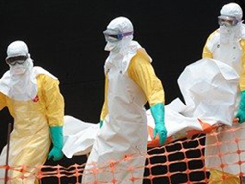  السعودية تفحص عينات رجل يشتبه في إصابته بالإيبولا