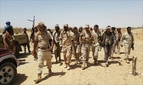 المقاومة الجنوبية تؤكد استمرارها في صعدة وتنفي نقل قواتها إلى جنوب اليمن ..تفاصيل