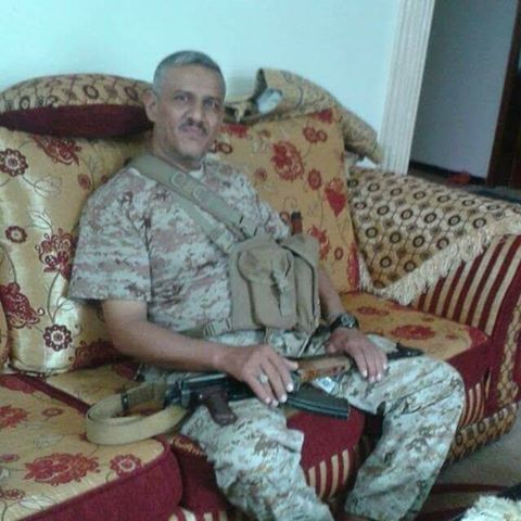 وفاة قائد جبهة الحوثيين في صرواح «الشعباني» متأثرا بجروحه