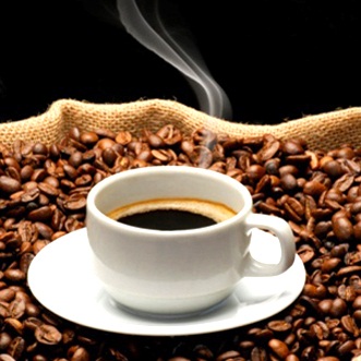 شرب القهوة بكثرة  قد يقود للعمى