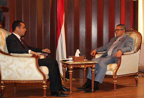 نصر طه يكشف: الرئيس هادي في خطر وعلى «صالح» ترك اليمن