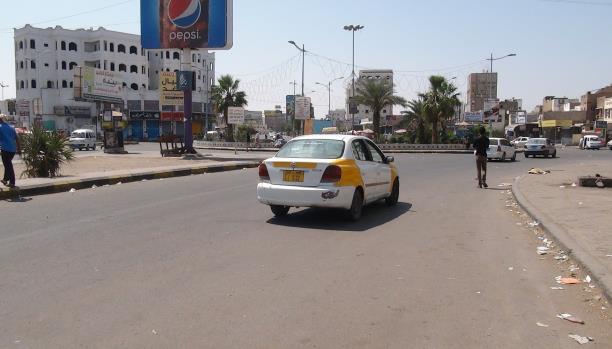 كساد السيارات في اليمن