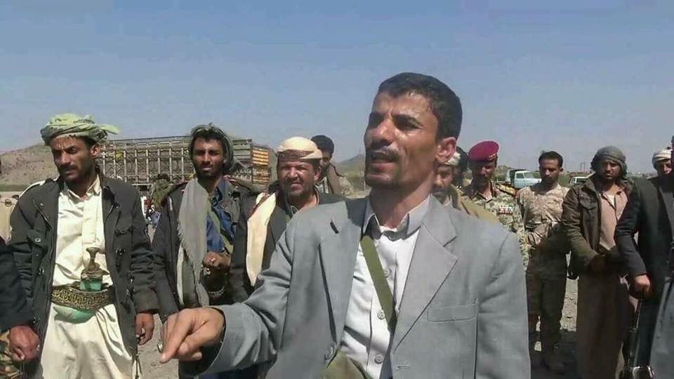 الحوثيون يعدون قائمة اعتقالات لقيادات عسكرية موالية لصالح