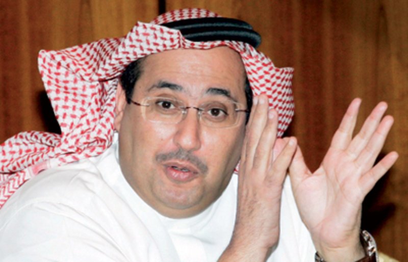 السلطات السعودية توقف رجٌلي الأعمال منصور البلوي وناصر الطيار بتهم قضايا فساد