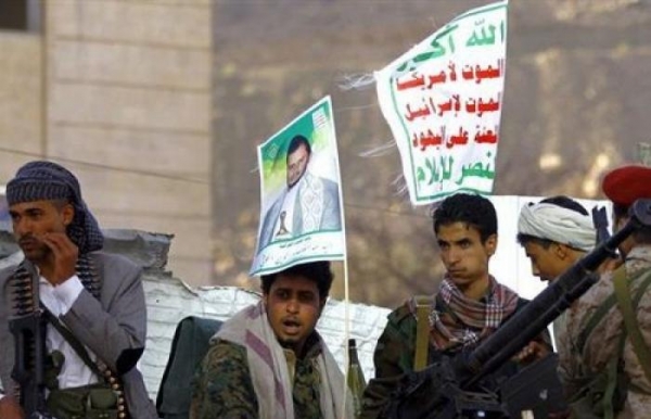(الحوثيون يعلنون عن اسقاط طائرة للتحالف في صعدة )