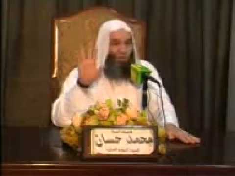 خالد بن الوليد يزور الداعية المصري «محمد حسان» في منامه مرتدياً الزي العسكري (فيديو)