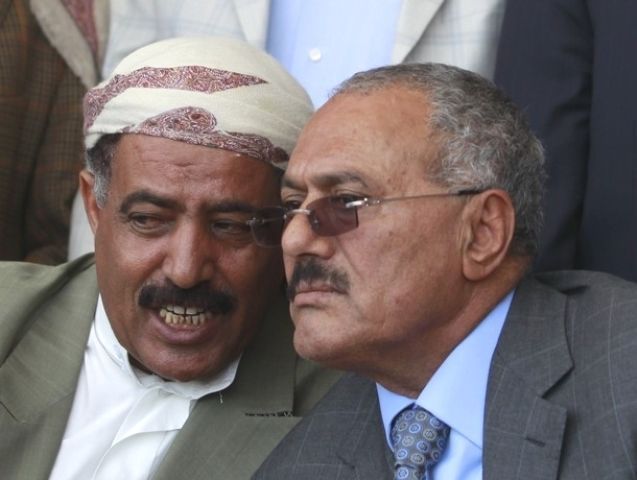 جماعة الحوثي تخطط لتصفية يحيى الراعي وكافة أعضاء مجلس النواب