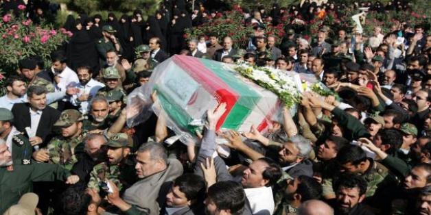 هذه تفاصيل مقتل جنرال الحرس الثوري الإيراني في العراق