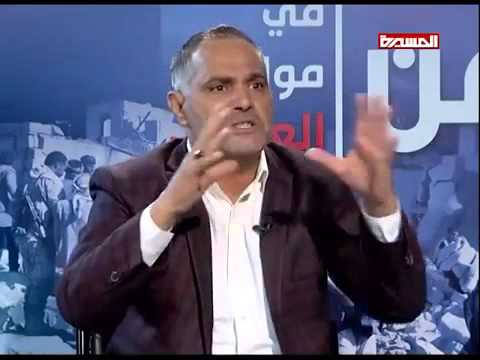 محمد المقالح ينتقد قيادات جماعة الحوثي بعد خسارة الجماعة لمدينة حيس جنوب الحديدة