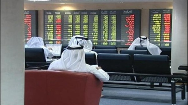 «ضربة موجعة» لبورصة قطر بعد سحب السفراء ..فيديو