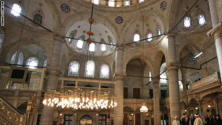 تركيا: افتتاح أول بنك إسلامي حكومي بالتزامن مع ذكرى \