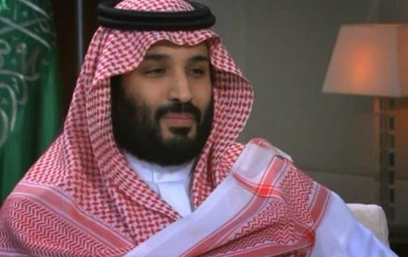 محمد بن سلمان يعلن عن مشروع سياحي عالمي ضخم في السعودية