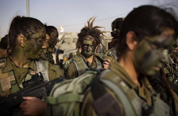 نساء بوحدات قتالية بجيش إسرائيل.. أين يذهب الرجال ولماذا؟