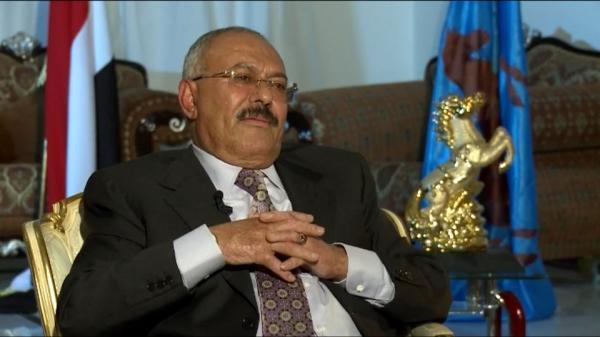 حزب المؤتمر (جناح صالح) يؤيد قرارات قطع العلاقات مع قطر