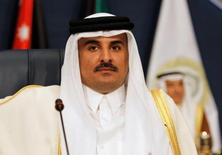 قطر تعلن استعدادها لقبول وساطة كويتية لاحتواء التوتر