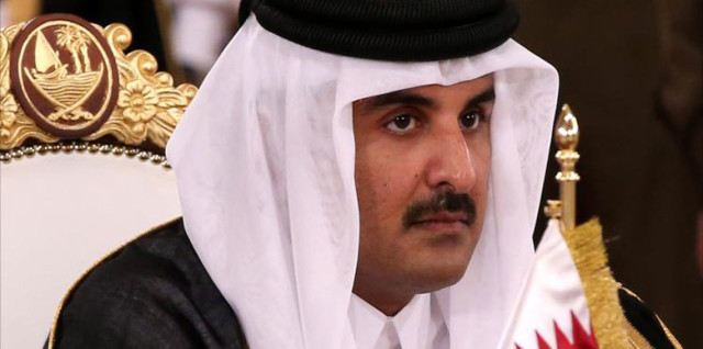 قطر توافق على فتح كافة ملفاتها الاستخباراتية لألمانيا