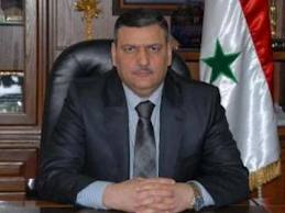 رئيس الوزراء السوري أعلن إنشقاقه