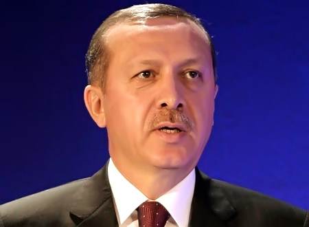 أردوغان طالب بتشكيل منظمة بديلة عن الأمم المتحدة 