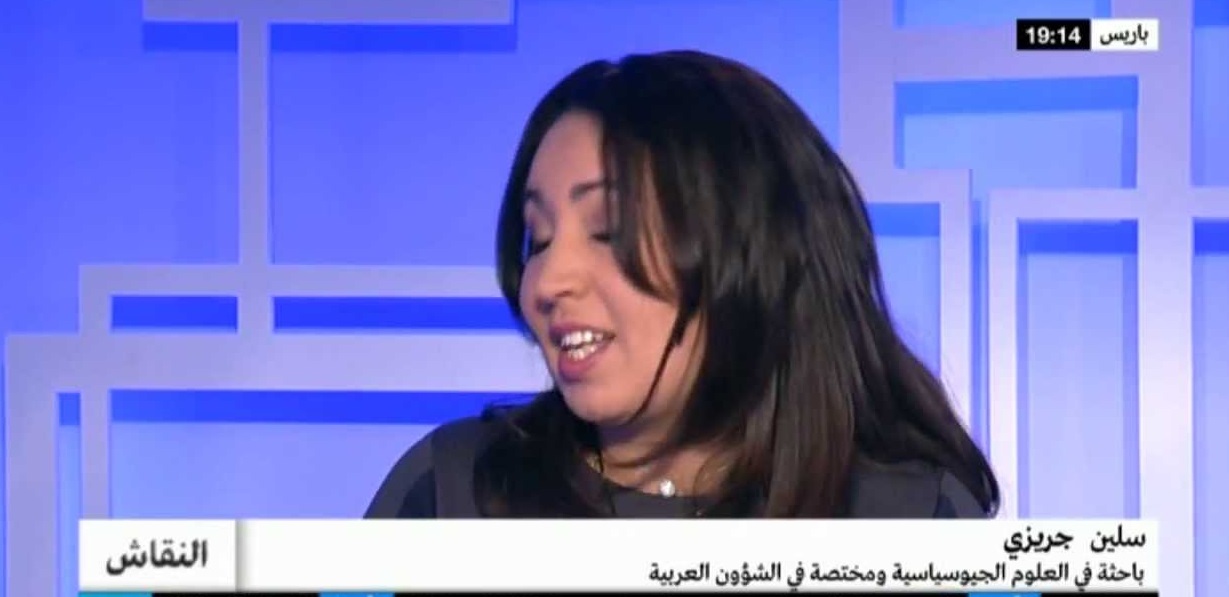 باحثة فرنسية: ما يحدث في صنعاء شبيه بما يحدث في طرابلس والحوثيون لا يهدفون لمساعدة الشعب اليمني