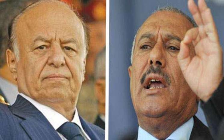 سر غضب «علي عبدالله صالح» بعد صفقة سرية رفضها «هادي» و «الإصلاح» في اليمن