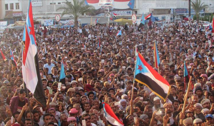 دلالات عودة الجفري لجنوب اليمن