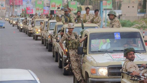 الحوثيون يبدأون مهمة تقليم أظافر المخلوع «صالح» في أقسام الشرطة والمؤسسة الأمنية