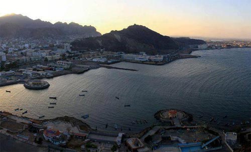 اليمن تتوجه لإعلان محافظة عدن إقليما اقتصاديا