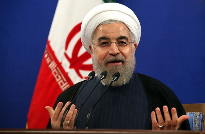روحاني يكشف لأول مرة وجود خلاف مع روسيا حول سوريا ويؤكد أن وفدا إيرانيا سيزور الرياض قريبا