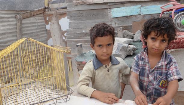 الإنذار المبكر: أزمة الغذاء تتفاقم في اليمن