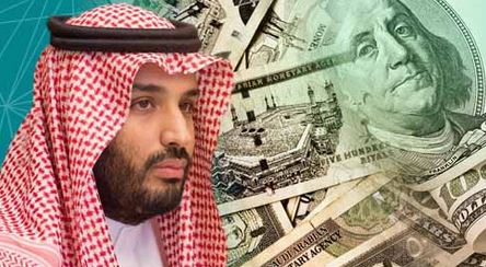 السعودية تكشف عن قرارها التاريخي الذي ترقبة الجميع وتفرض ضريبة الدخل على المقيمين