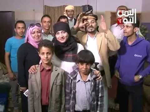 «فوك ولا فوك» مسلسل درامي سياسي رمضاني من إنتاج قناة علي عبدالله صالح (فيديو)