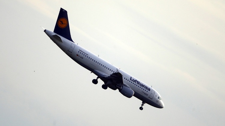 طائرة بدون طيار تعرض حياة ركاب طائرة «إيرباص» للخطر