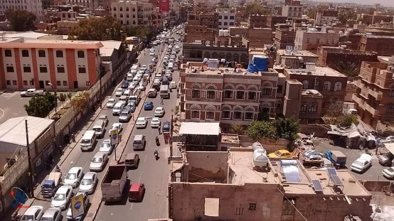 المحكمة الإدارية بصنعاء تصدر قراراً ببطلان وعدم قانونية إعادة ترسيم جمارك السيارات من قبل الحوثيين